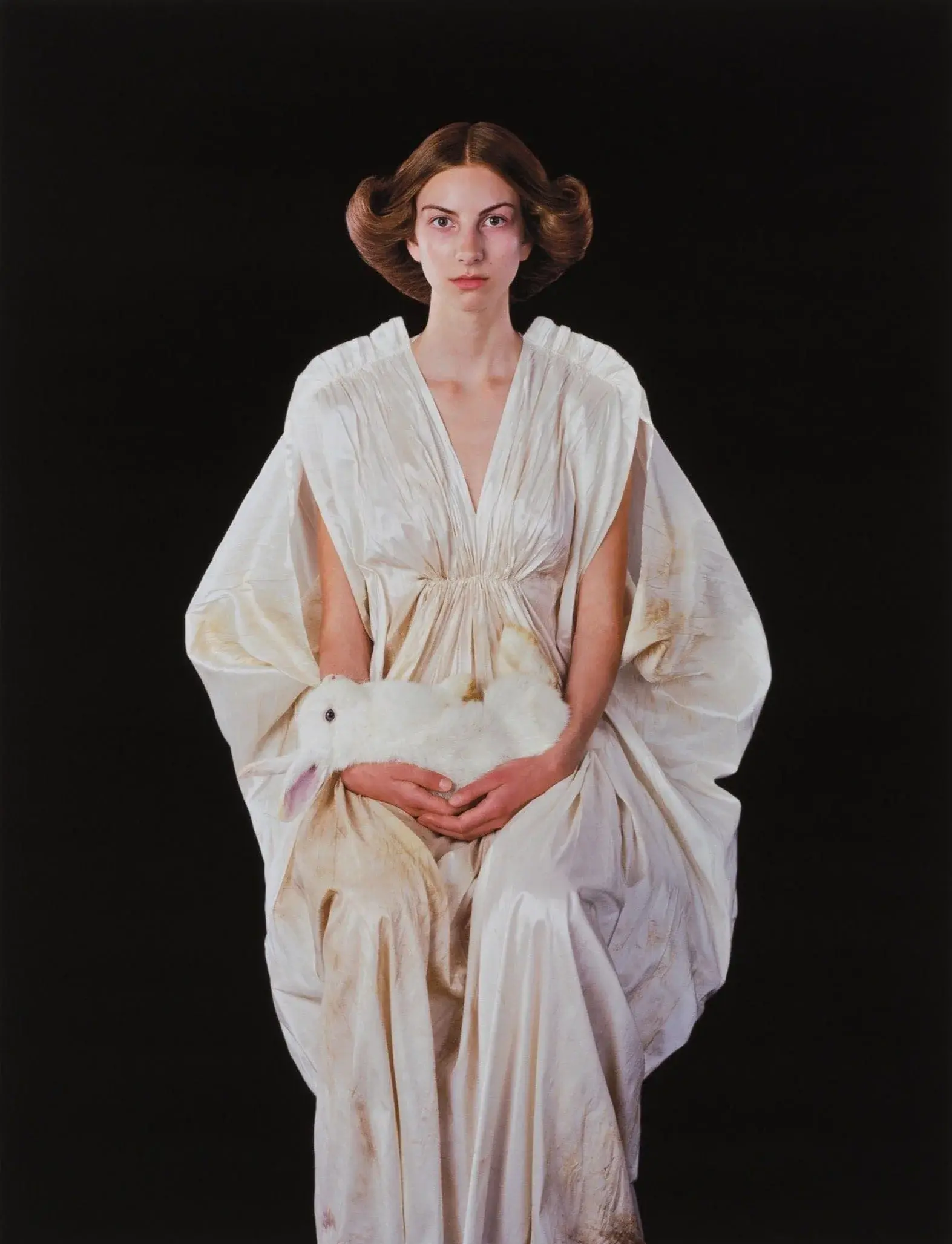 NATHALIA EDENMONT, Before All, 2014