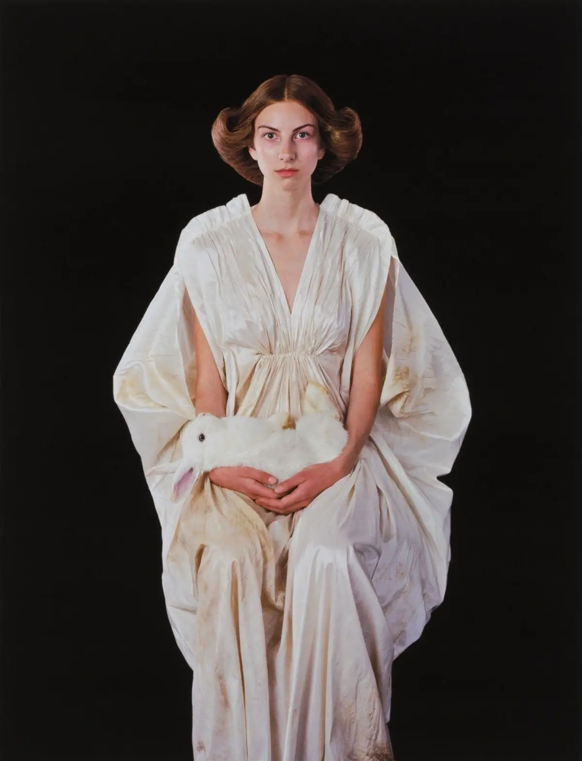 NATHALIA EDENMONT, Before All, 2014