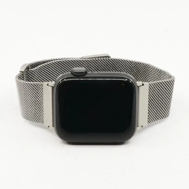 Apple Watch Series 6, 40mm, A2351, originalladdare, s/n. HP1GB5KV007