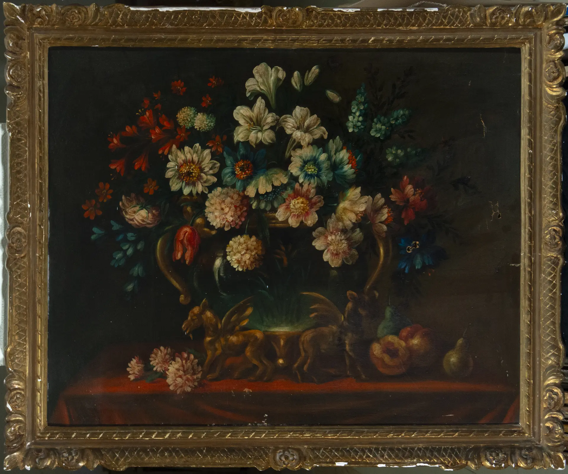 19th Century Italian Still Life