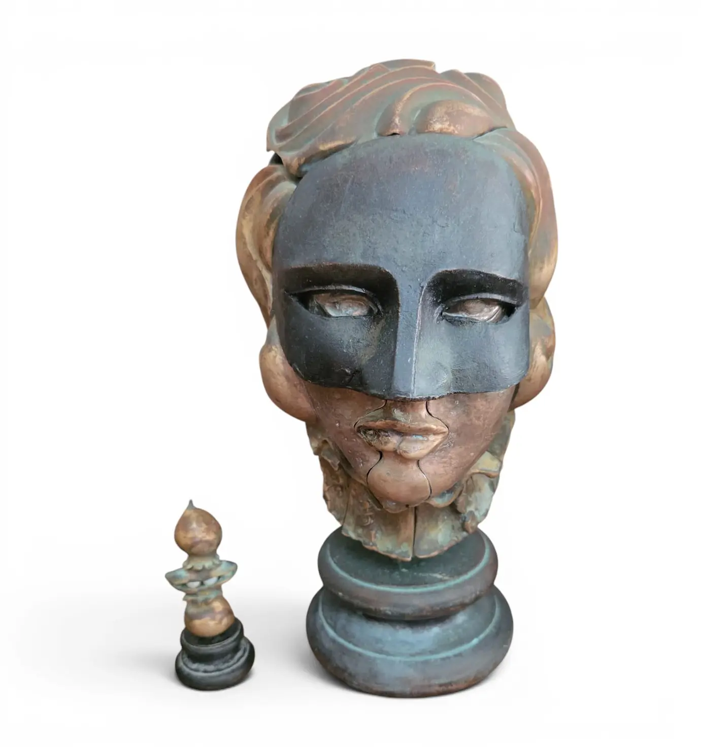 Miguel Ortiz Berrocal (Villanueva de Algaidas, Málaga, 1933 – Antequera