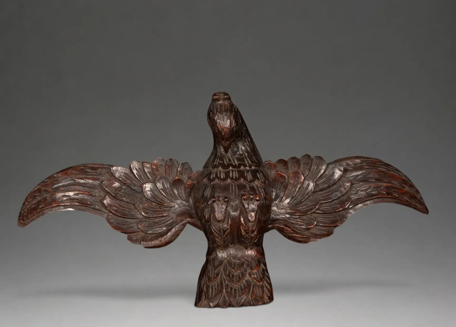 Holy Spirit in the form of a dove – Spanish School – 19th century