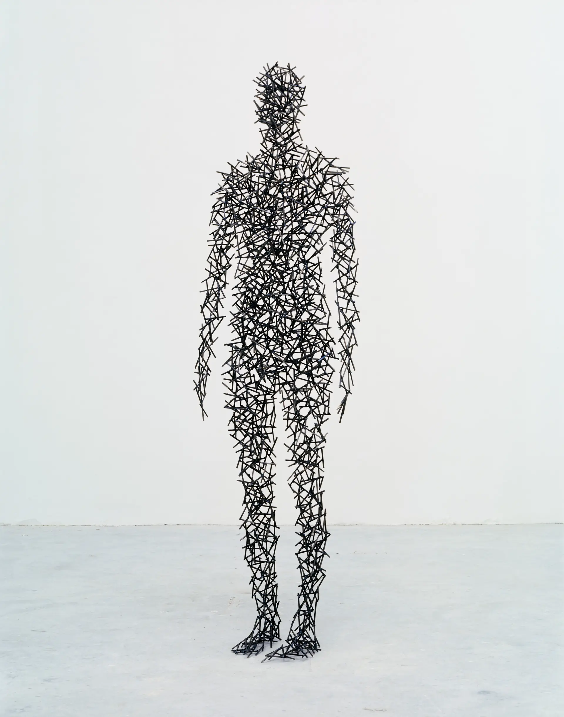 ANTONY GORMLEY (B. 1950)