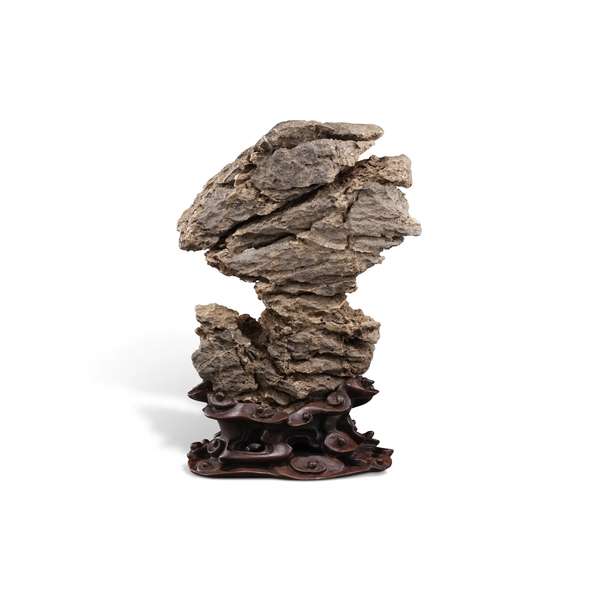 A Scholar's Rock