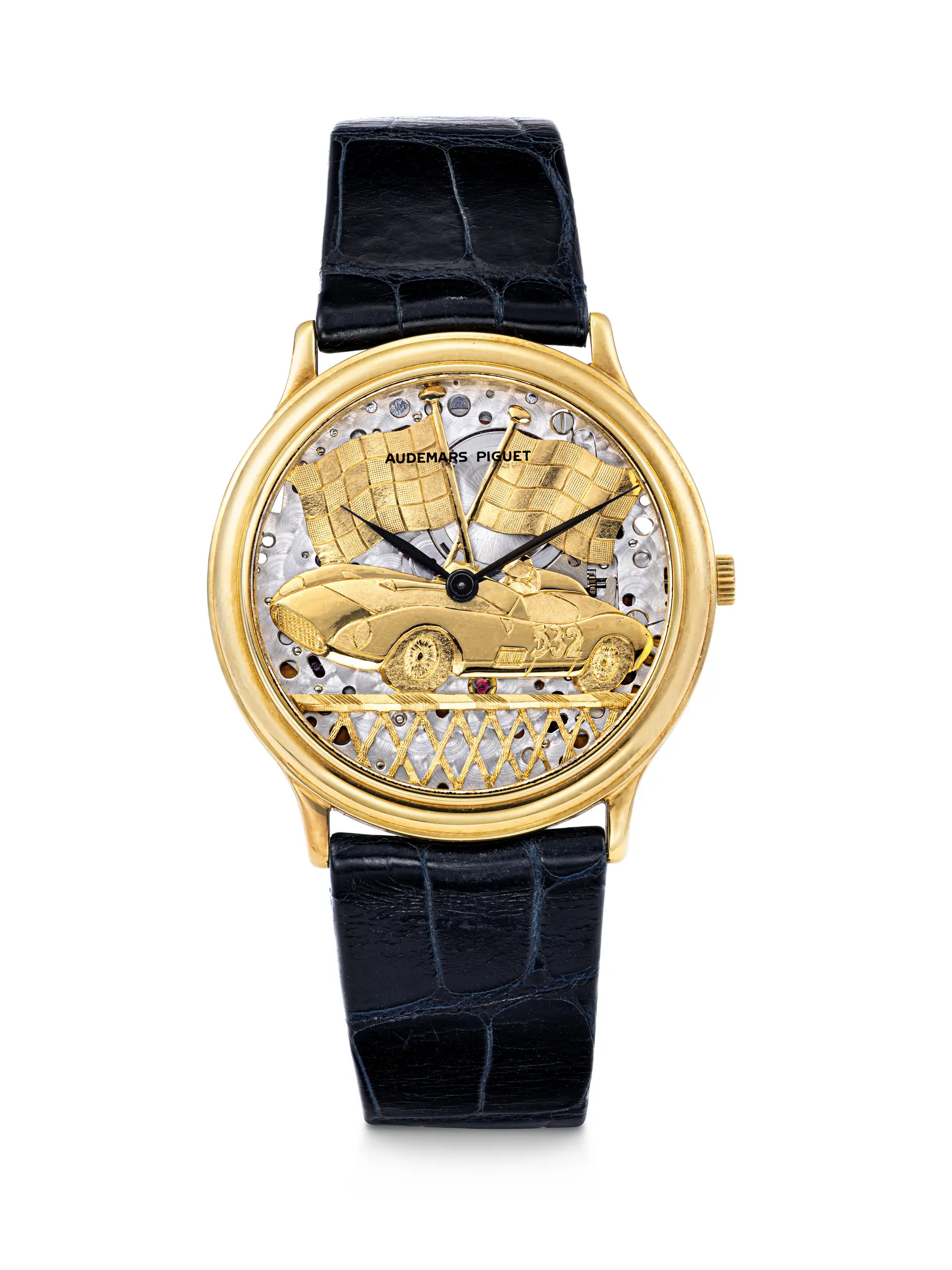Audemars Piguet