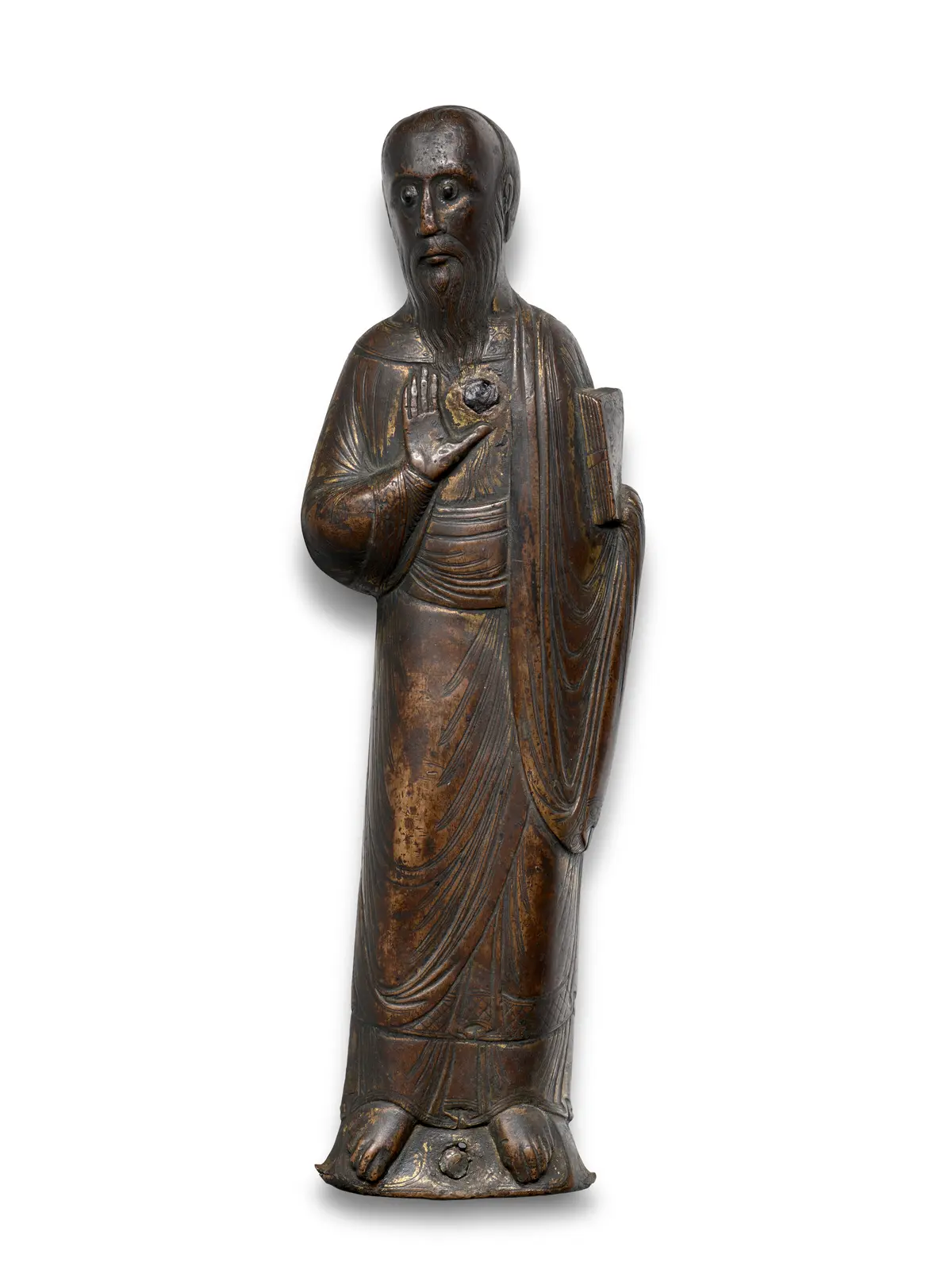 Limoges, Vers 1190-1215