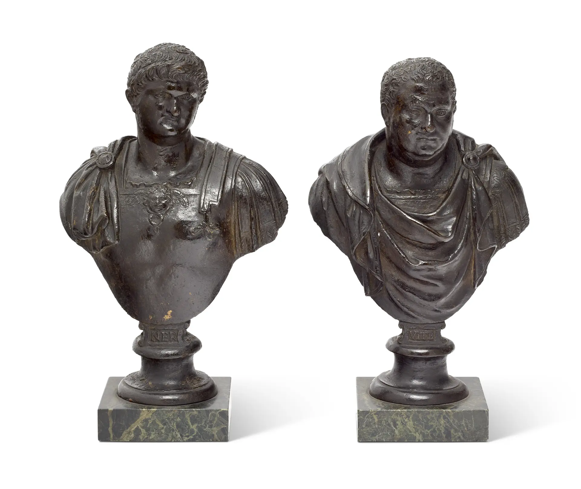 Atelier De Willem Danielsz. Van Tetrode (V. 1525-1580), Fin Du Xvie
