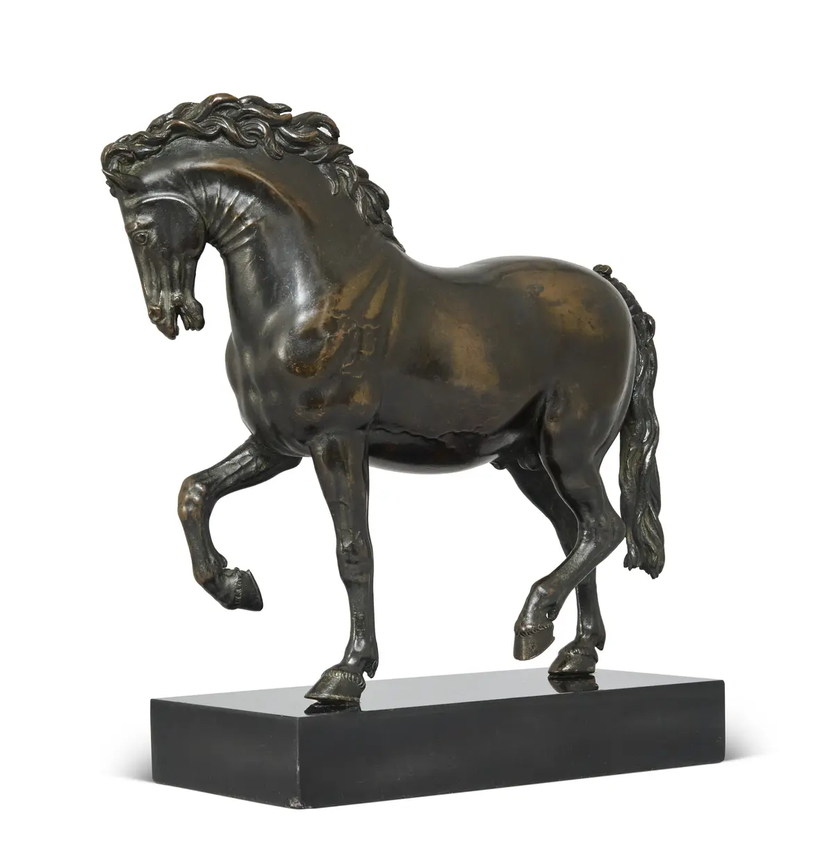 Attribué À Antonio Susini (1558-1624), D’après Jean De Bologne, Dit