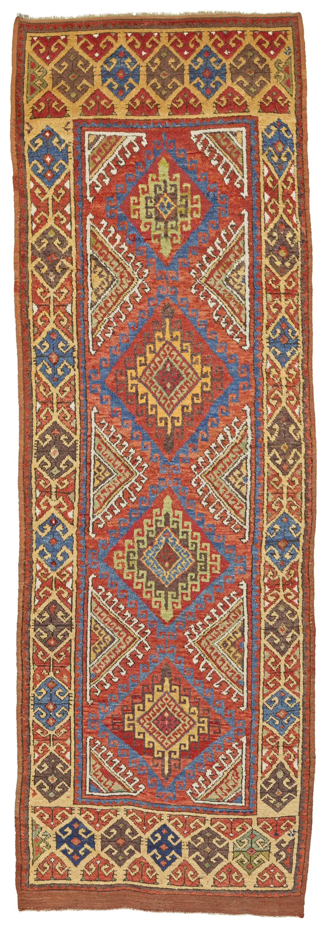 A Konya Runner