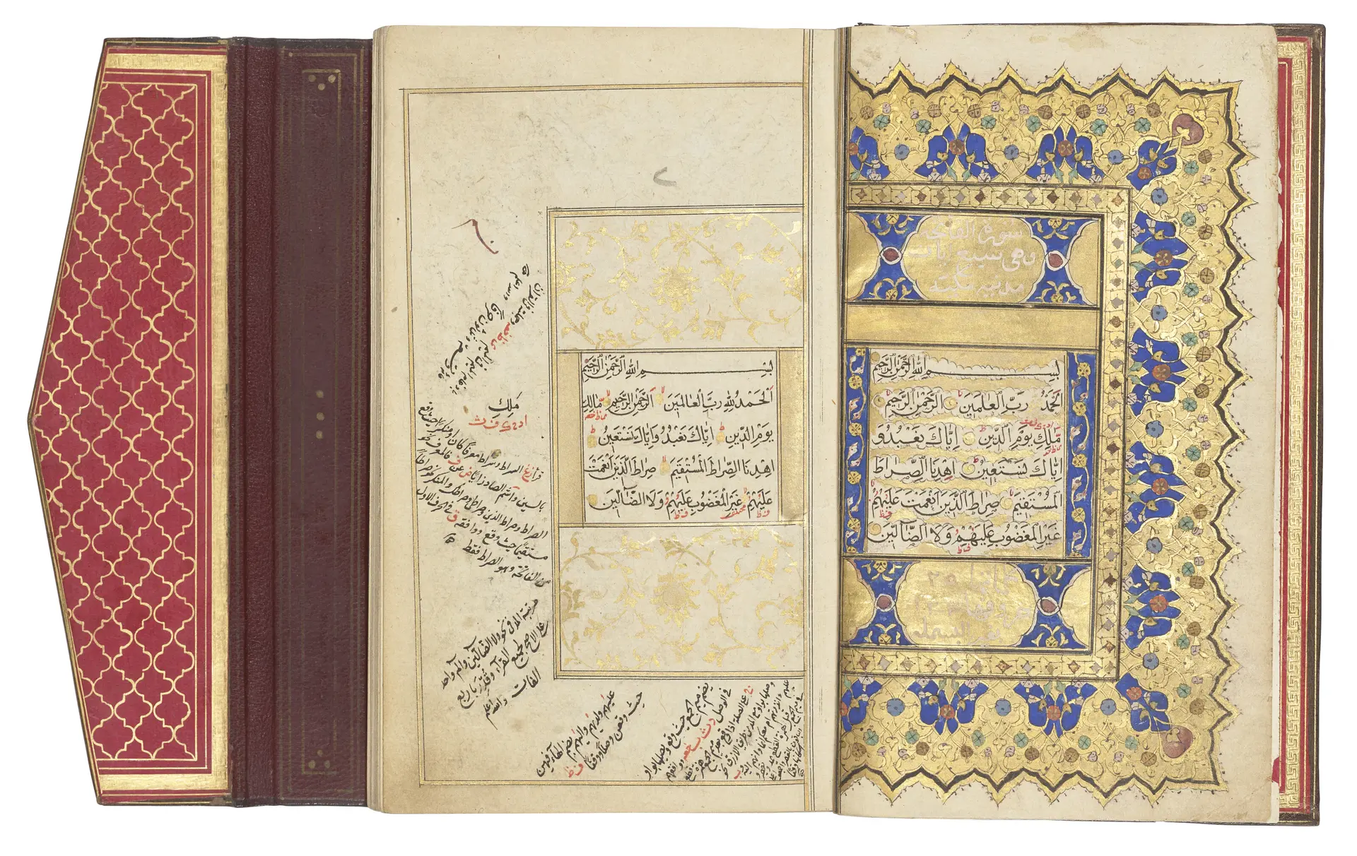 Qur'an