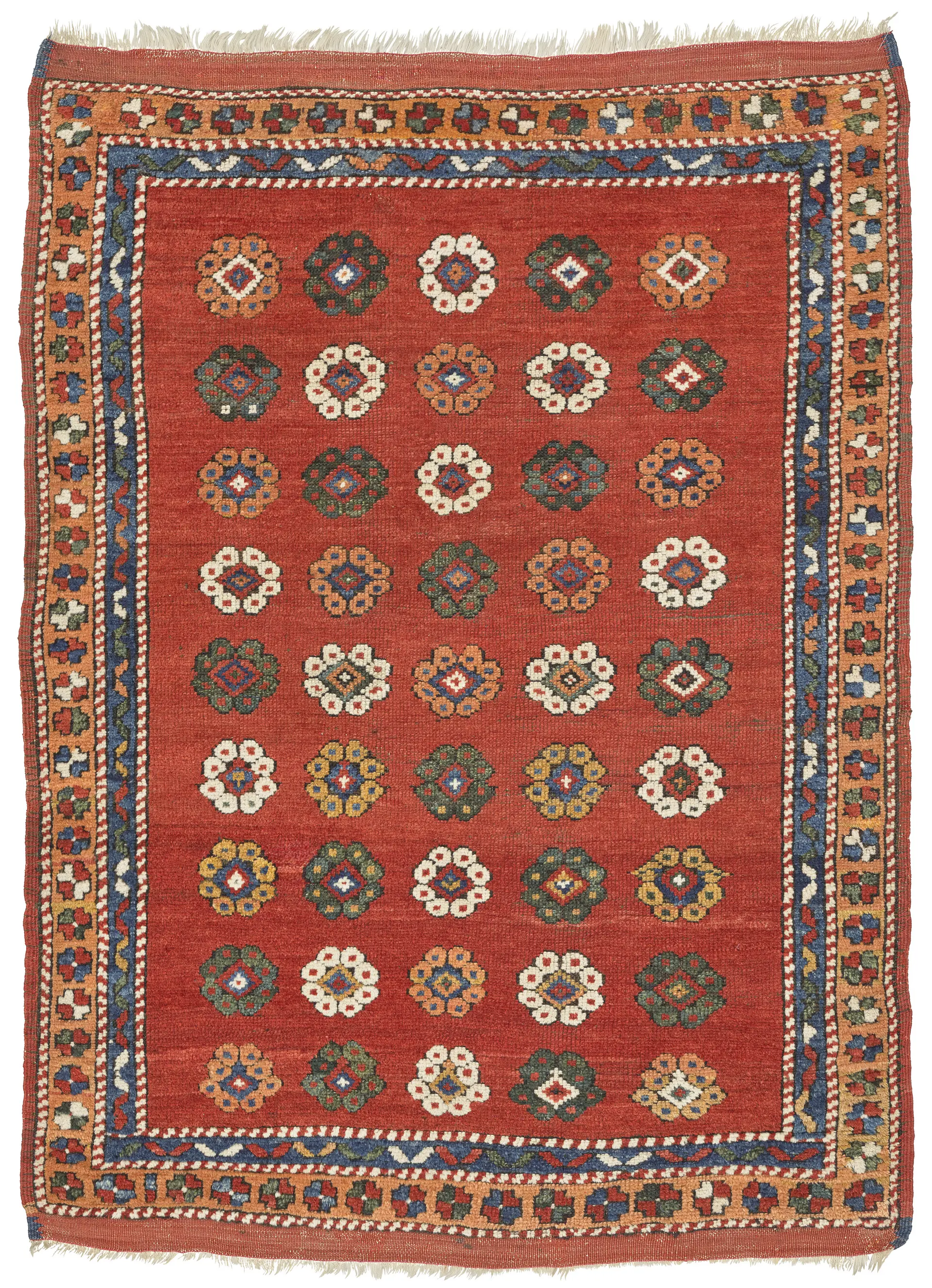 A Konya Yatak