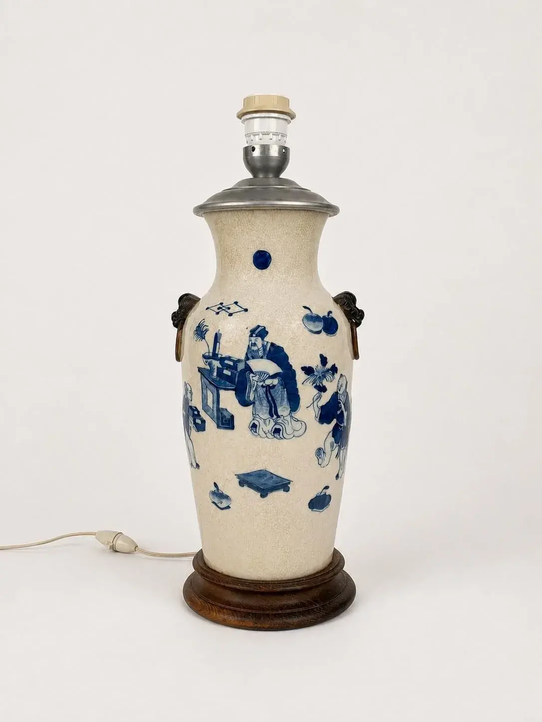 CHINA - 20th century - Lot 90