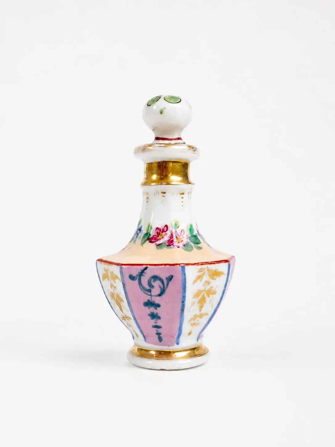 Manufacture de Paris - - Lot 15