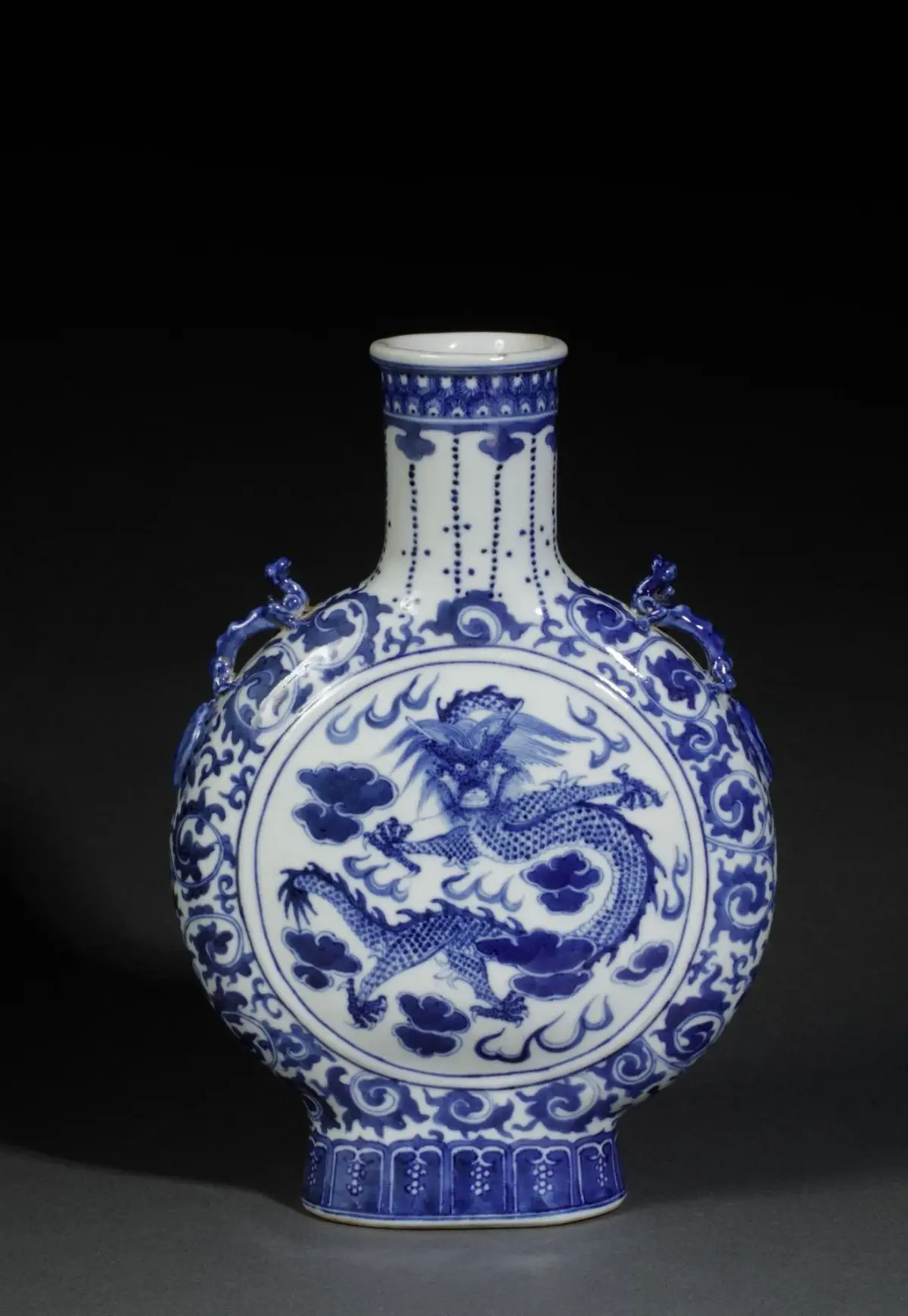 CHINA - 20th century - Lot 96