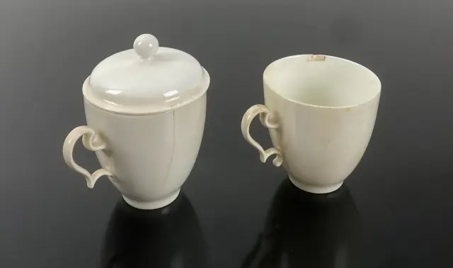 Manufacture Nationale de SÈVRES - Lot 62