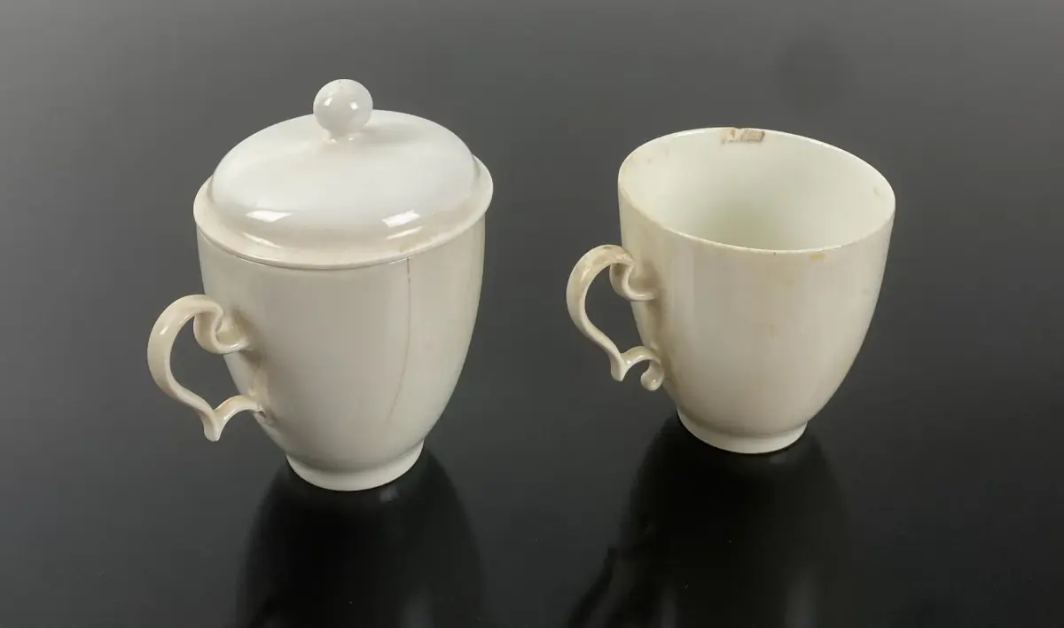 Manufacture Nationale de SÈVRES - Lot 62