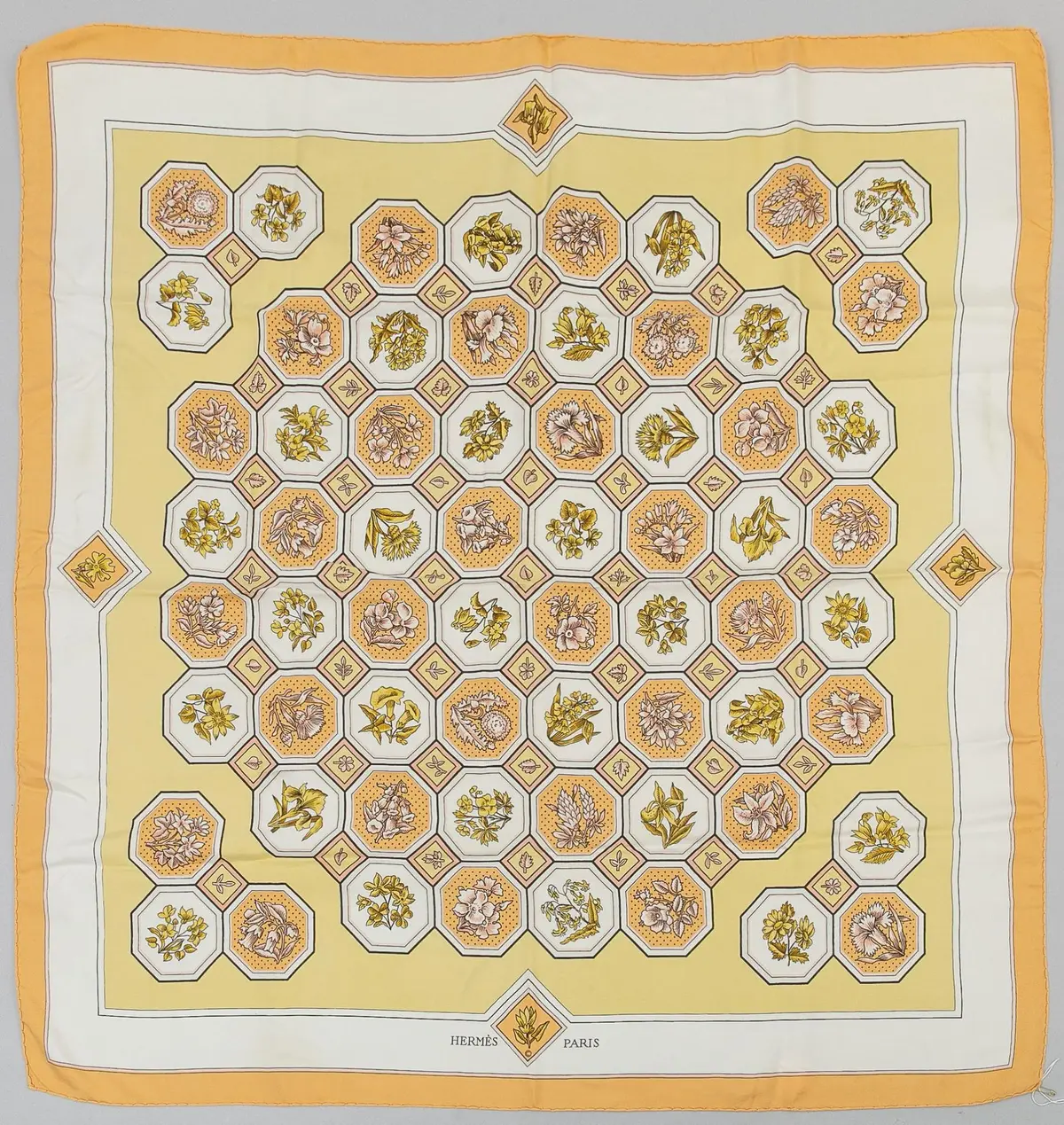 HERMÈS Paris - Lot 131