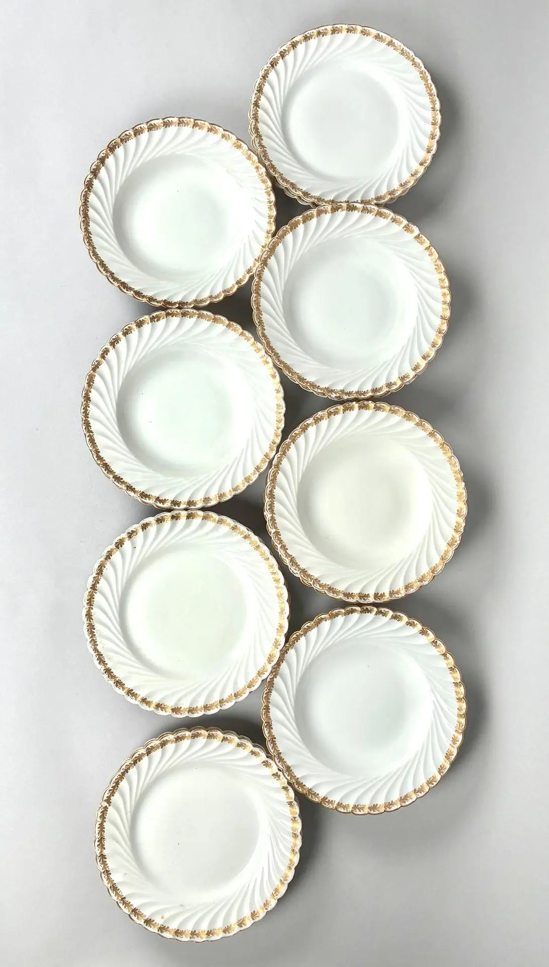 In the Haviland Style - Lot 67