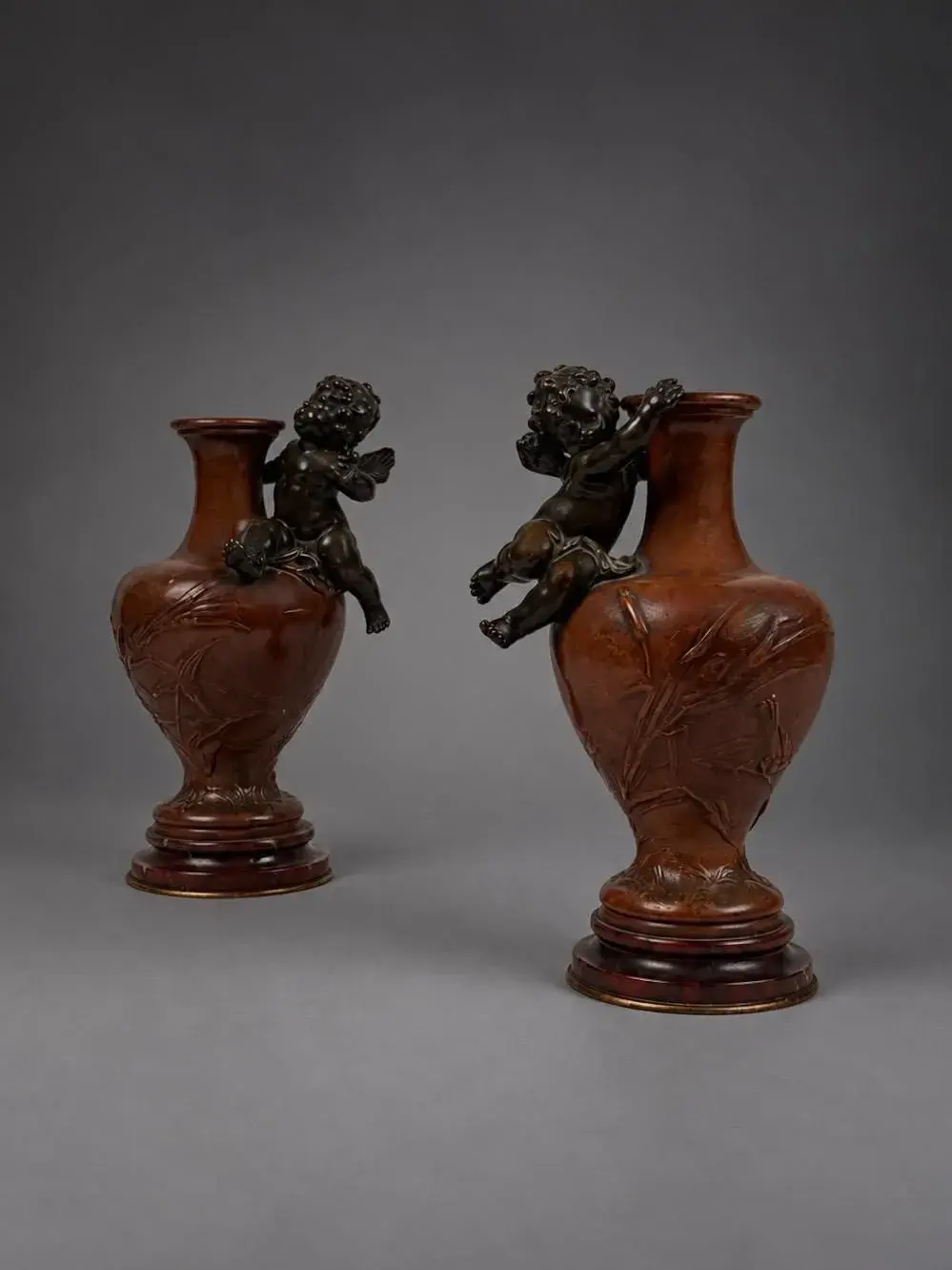 Auguste Louis Mathurin MOREAU (1834–1917) - Lot 158