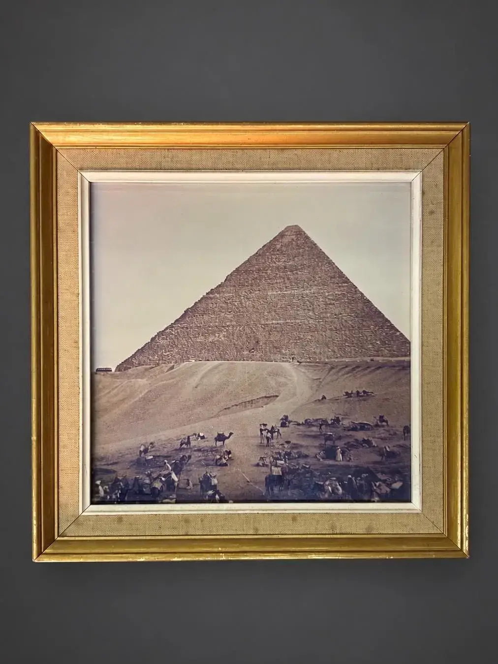 Early 20th-century school - Lot 5
