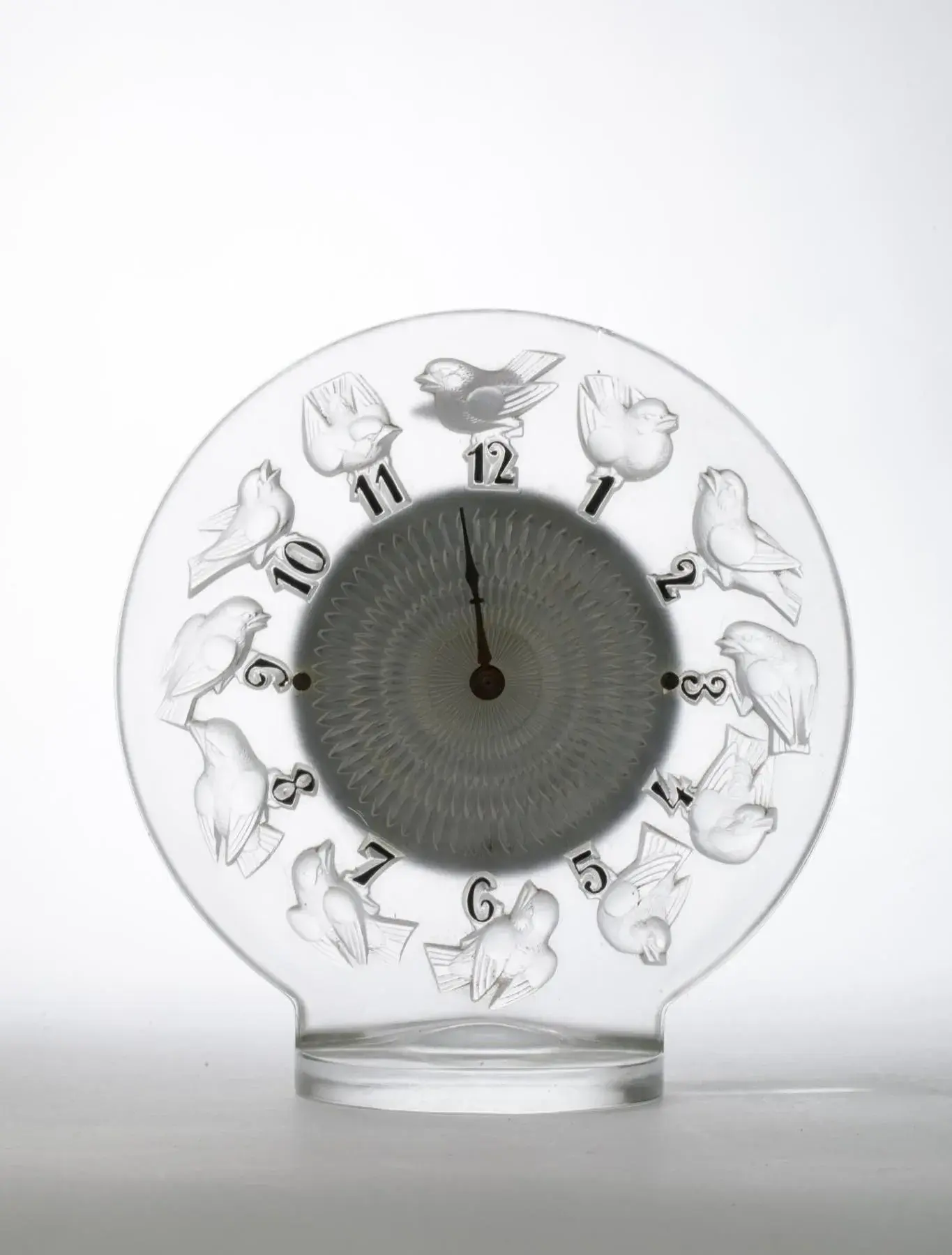René LALIQUE (1860-1945) France - Lot 52