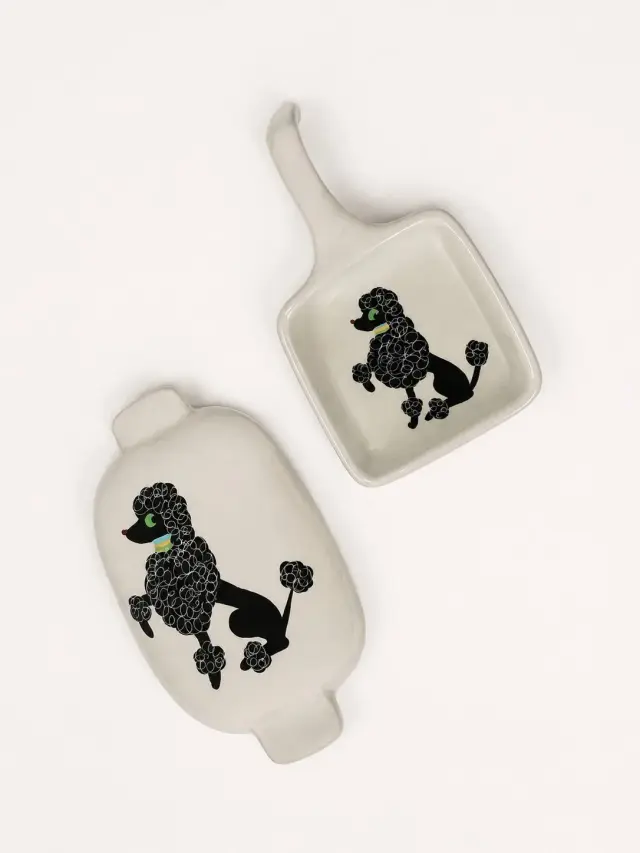Manufacturer: Glidden Pottery, Alfred, New York, USA (1940–1 - Lot 78