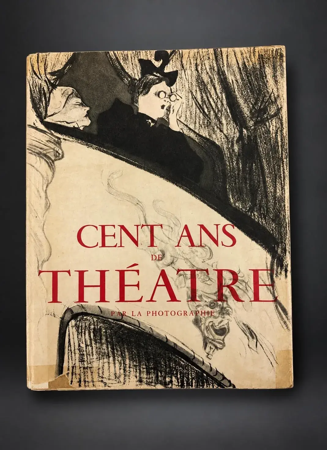 René Coursaget and Maximilien Gauthier. One hundred years of - Lot 107