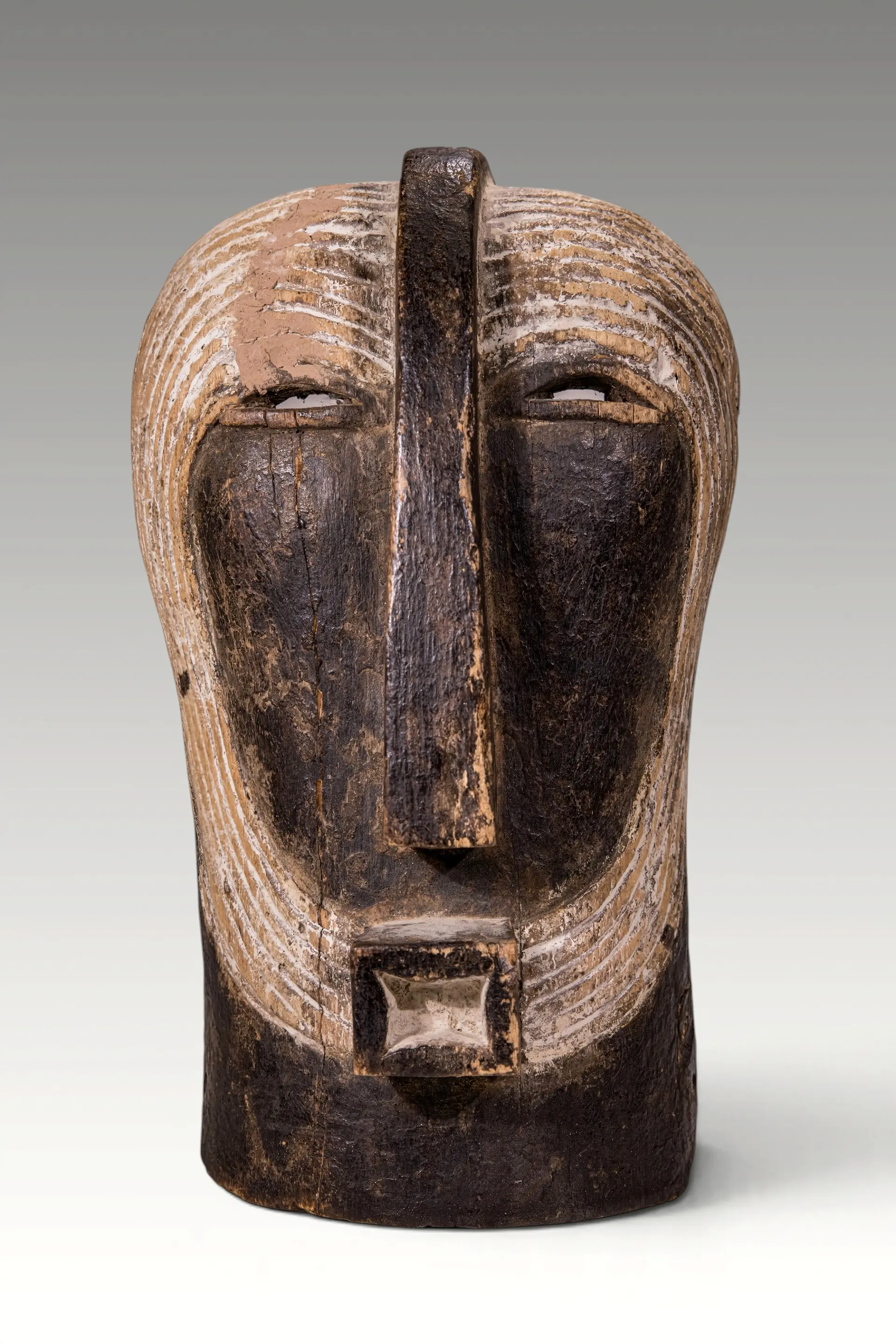 SONGYE KIFWEBE MASK