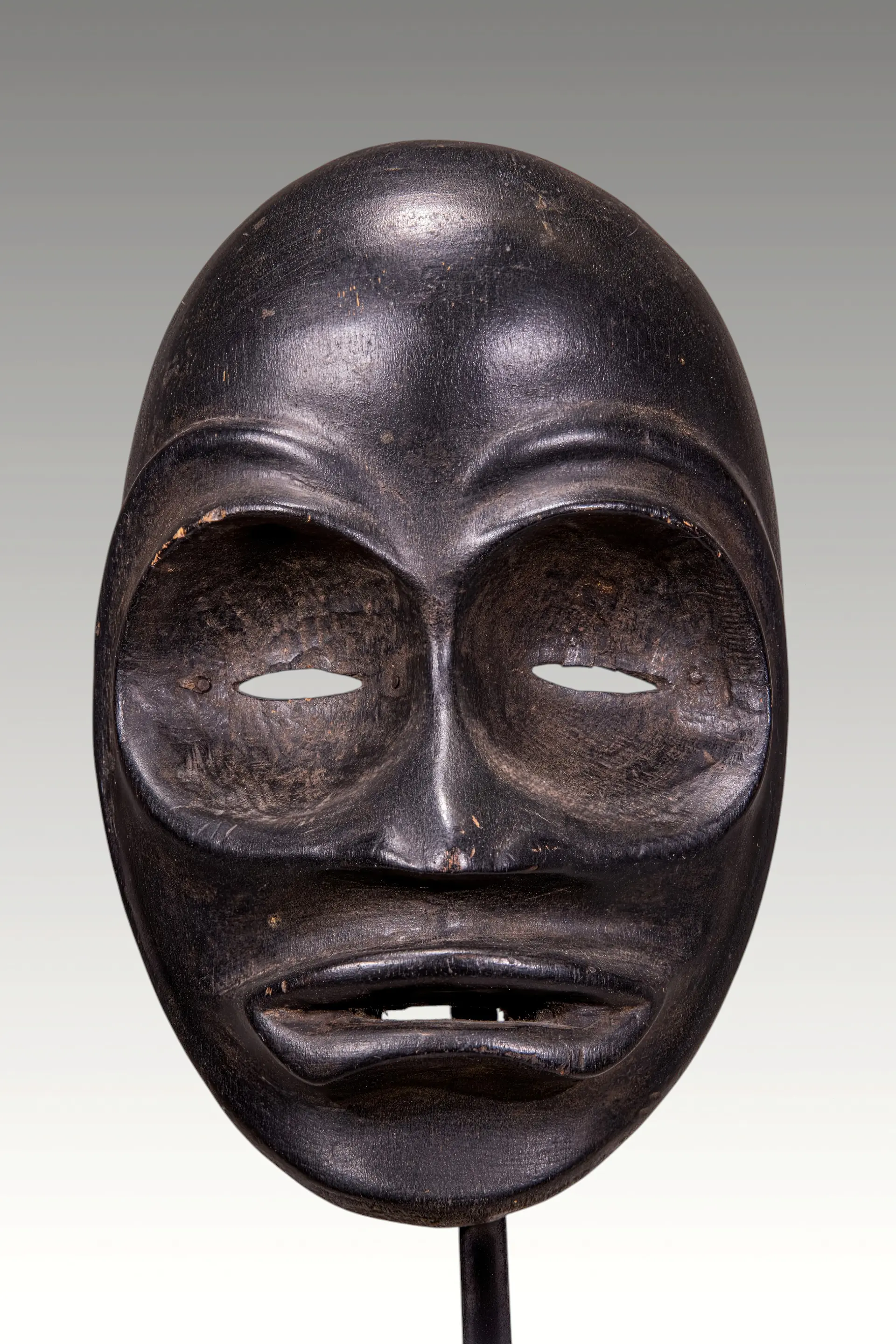 DAN MASK