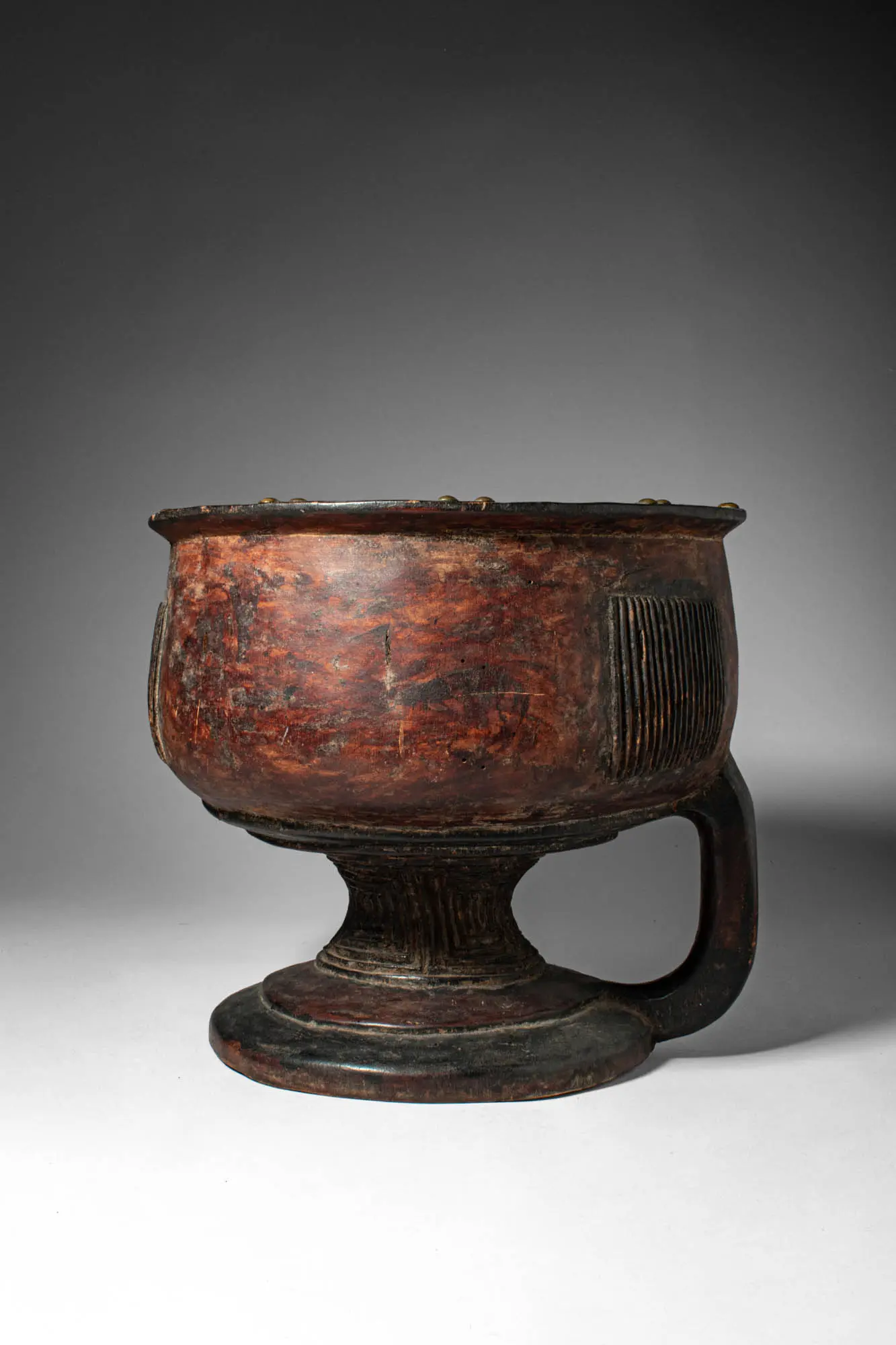 LUBA WOODEN CUP