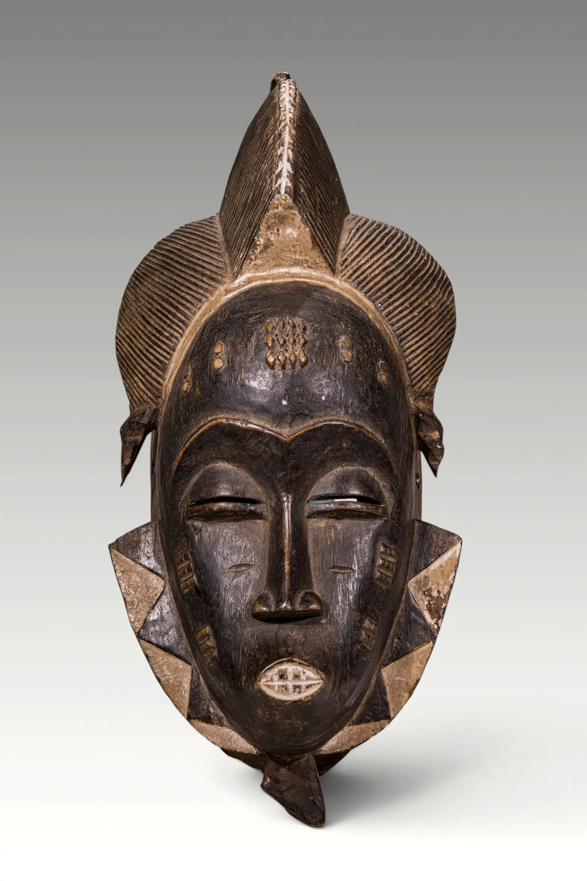 YAURE BAULE MASK