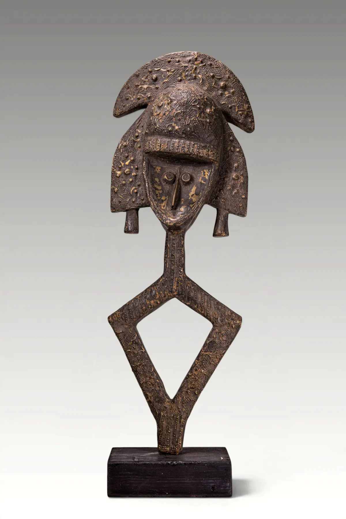 KOTA NDUMU RELIQUARY FIGURE