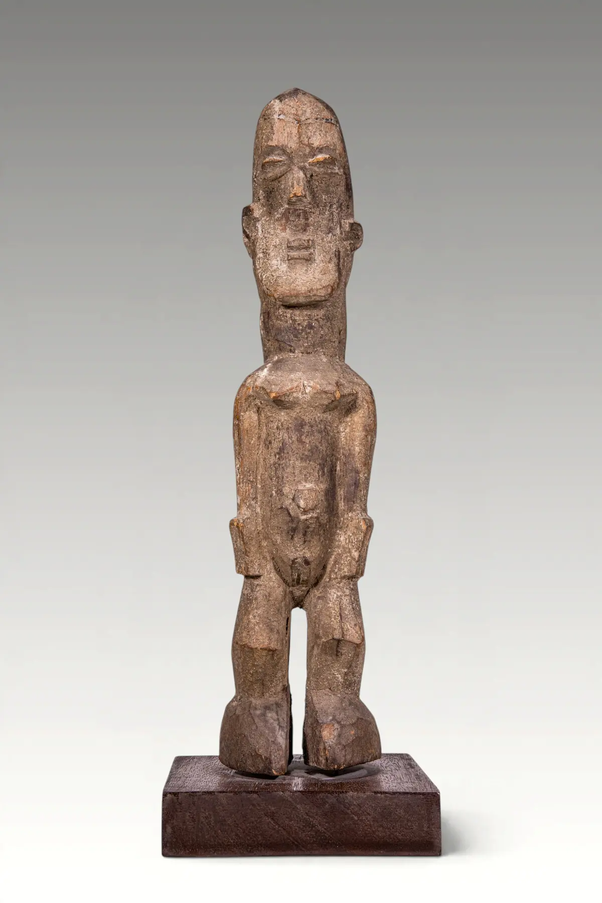 LOBI FIGURE OF JANUS