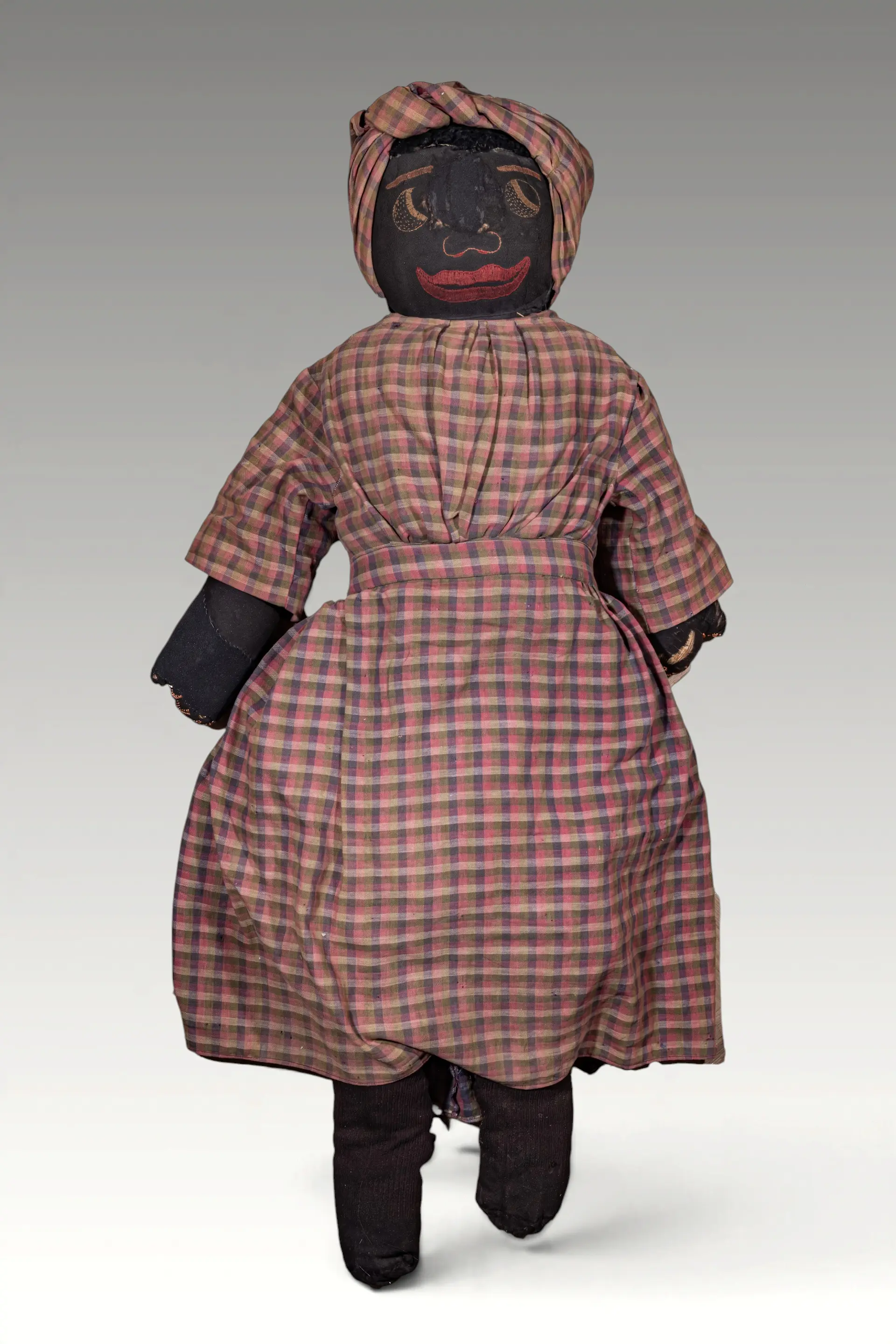 AMERICAN CLOTH DOLL