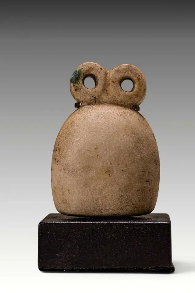 TELL BRAK STONE EYE IDOL