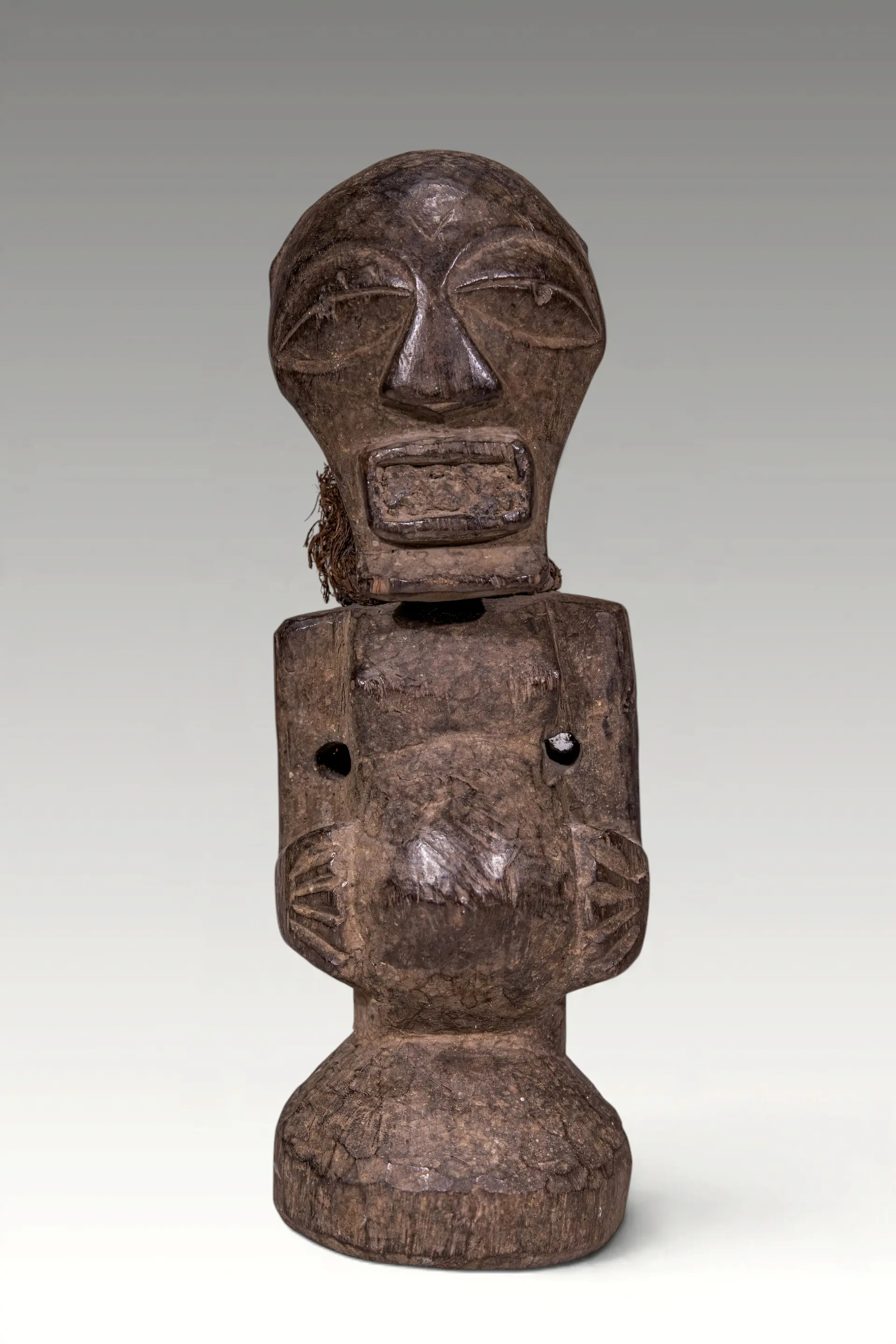 SONGYE NKISI POWER FIGURE