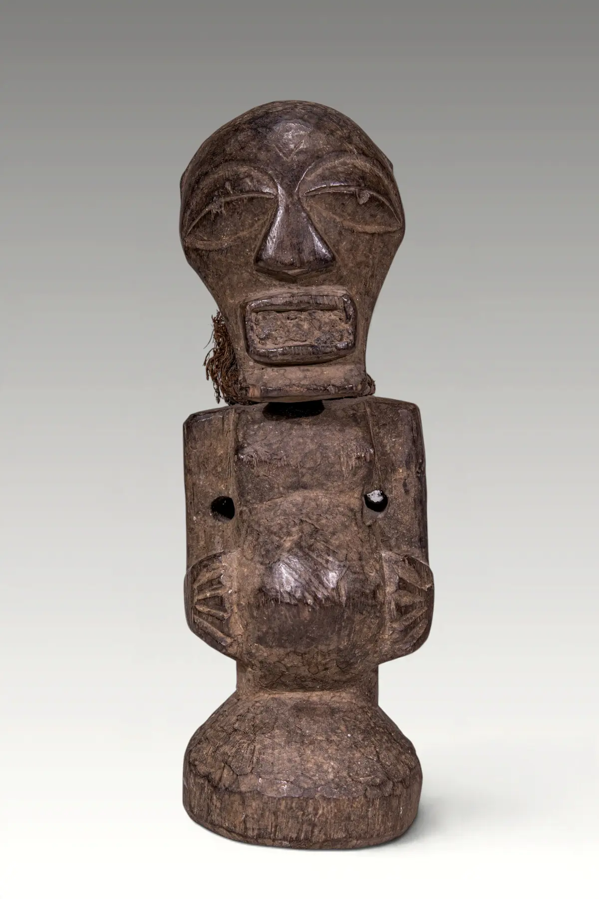 SONGYE NKISI POWER FIGURE