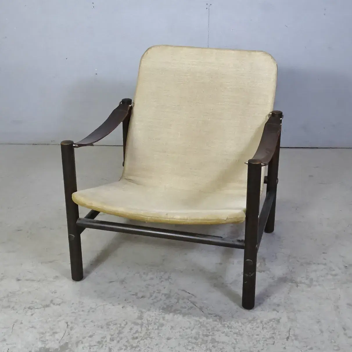Fåtölj, "Junkerr" Bror Boije, 1900-talets anfra hälft