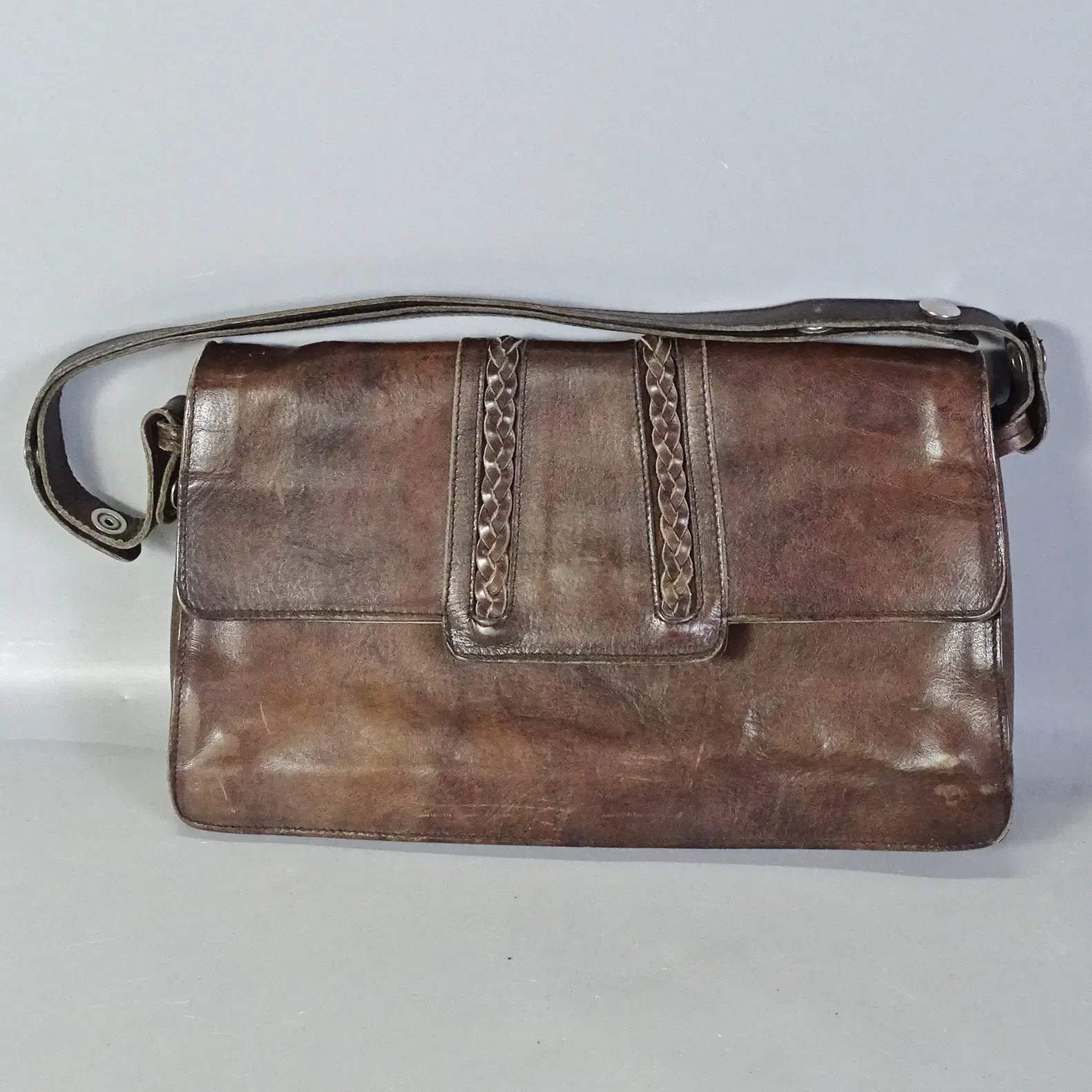 Väska, North-Bag, Finland, 1900-tal