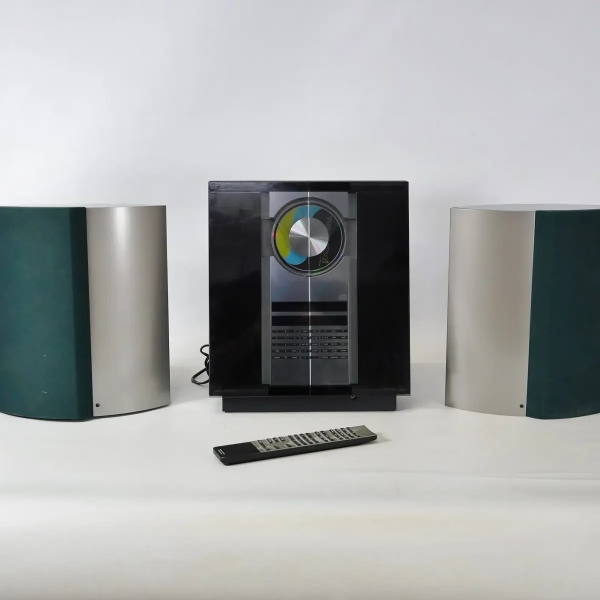 Ljudanläggning, Bang & Olufsen