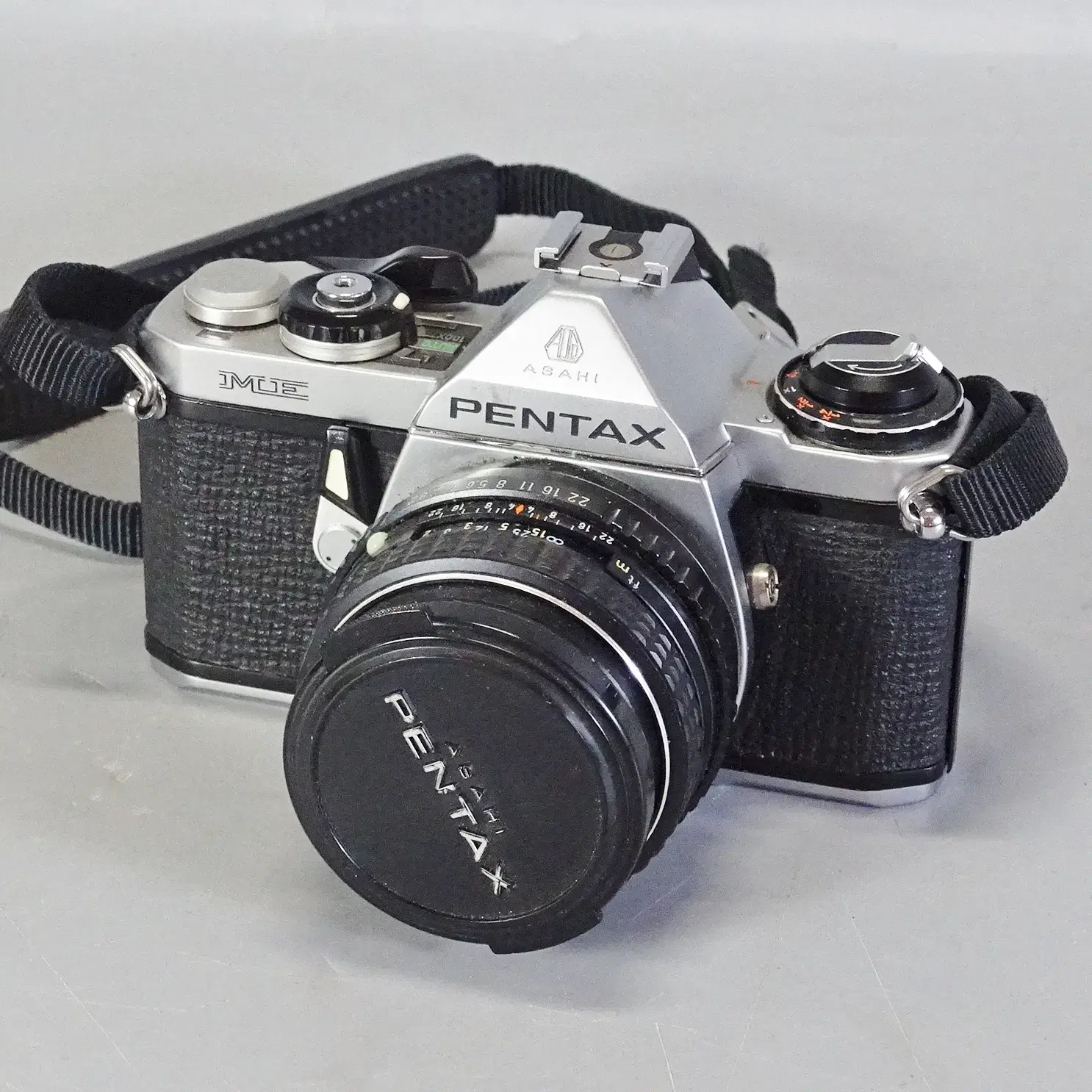 Kamera, Pentax, ME, Japan