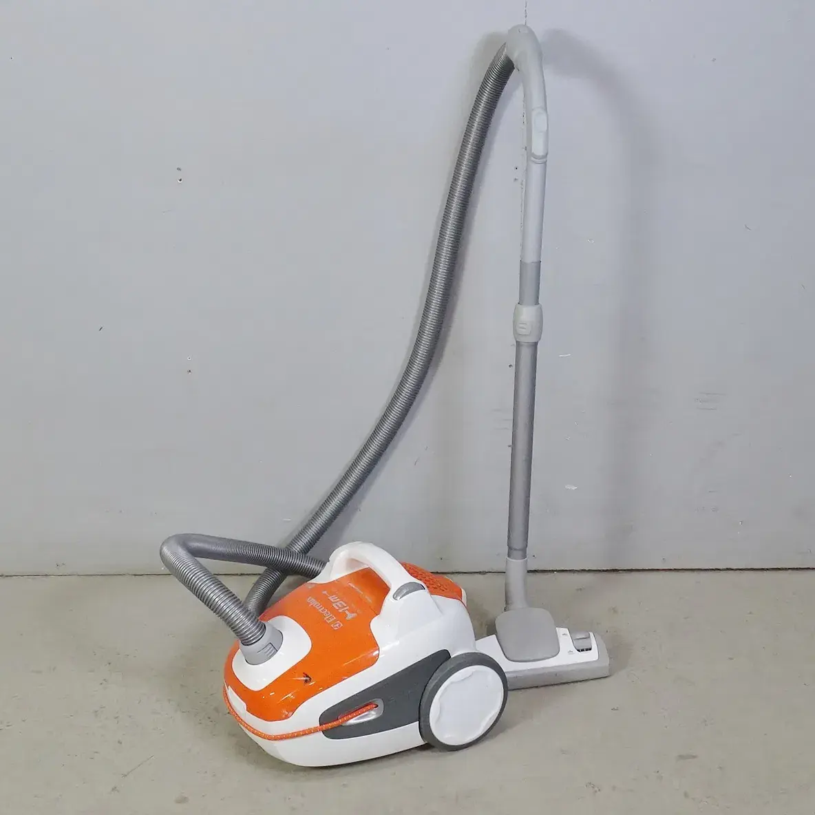 Dammsugare, Electrolux, ZE 310