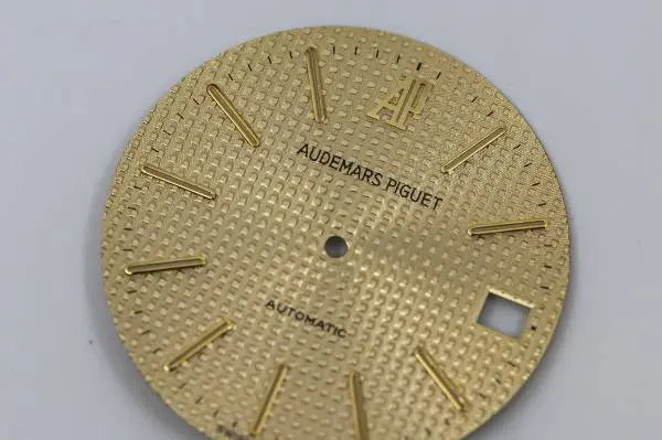 Audemars Piguet ROYAL OAK Jubilee 1992 | Referenz 14802 | seltenes