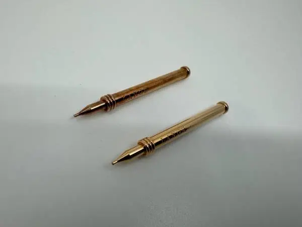 A. Lange und Soehne Korrekturstift für Rotgold Modelle Mondphase Ewiger