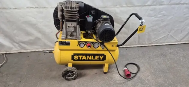 KOMPRESSOR STANLEY