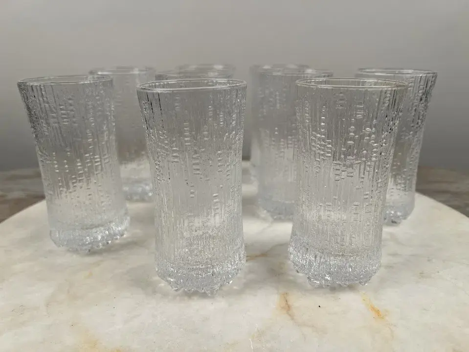 "Ultima Thule" Iittala - Tapio Wirkkala