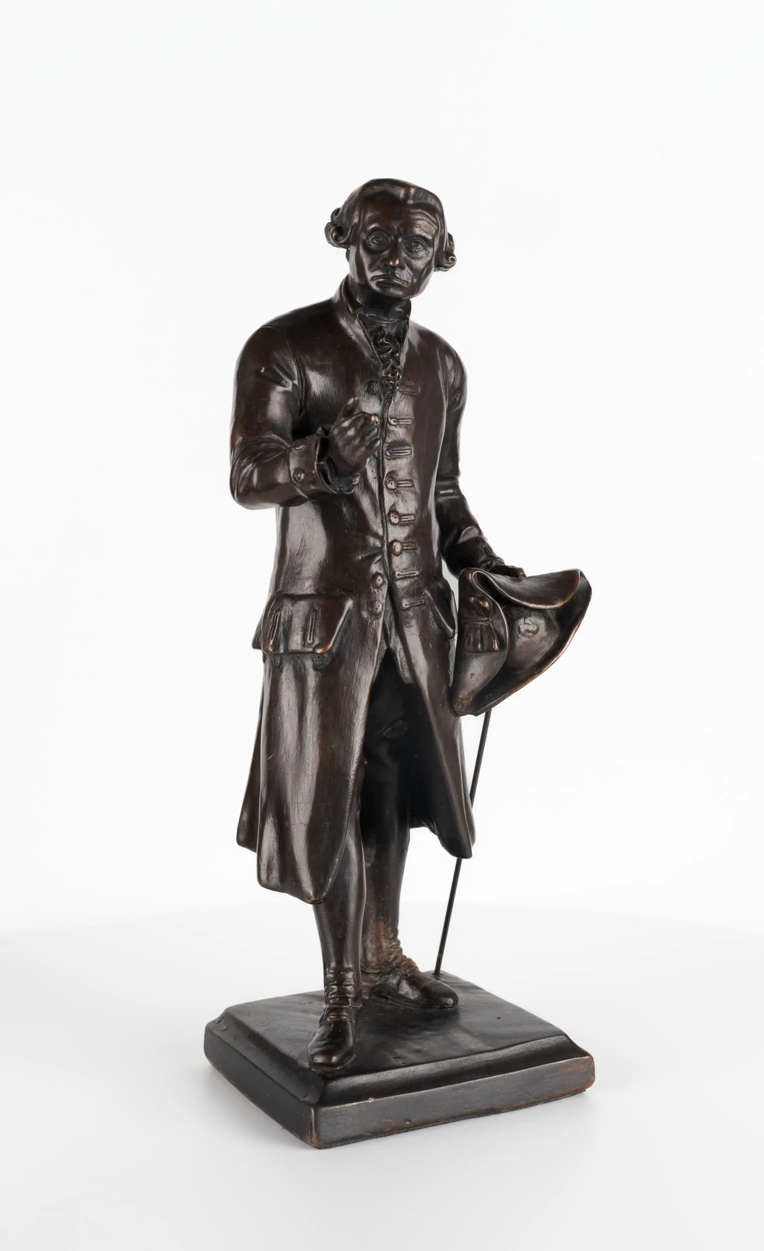 Statuette des Immanuel Kant | 19280