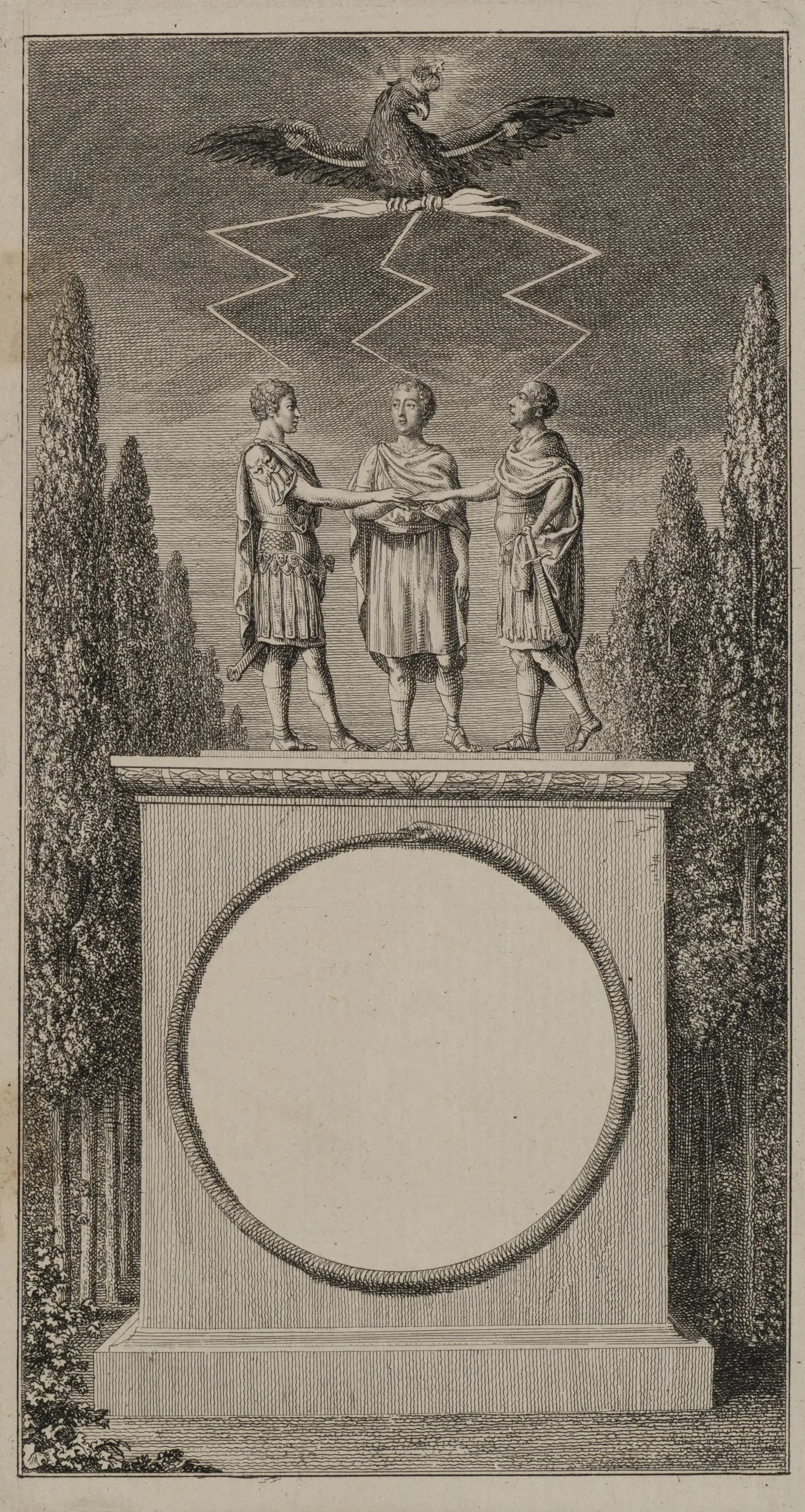 Convention von Kloster Seewen | 13583