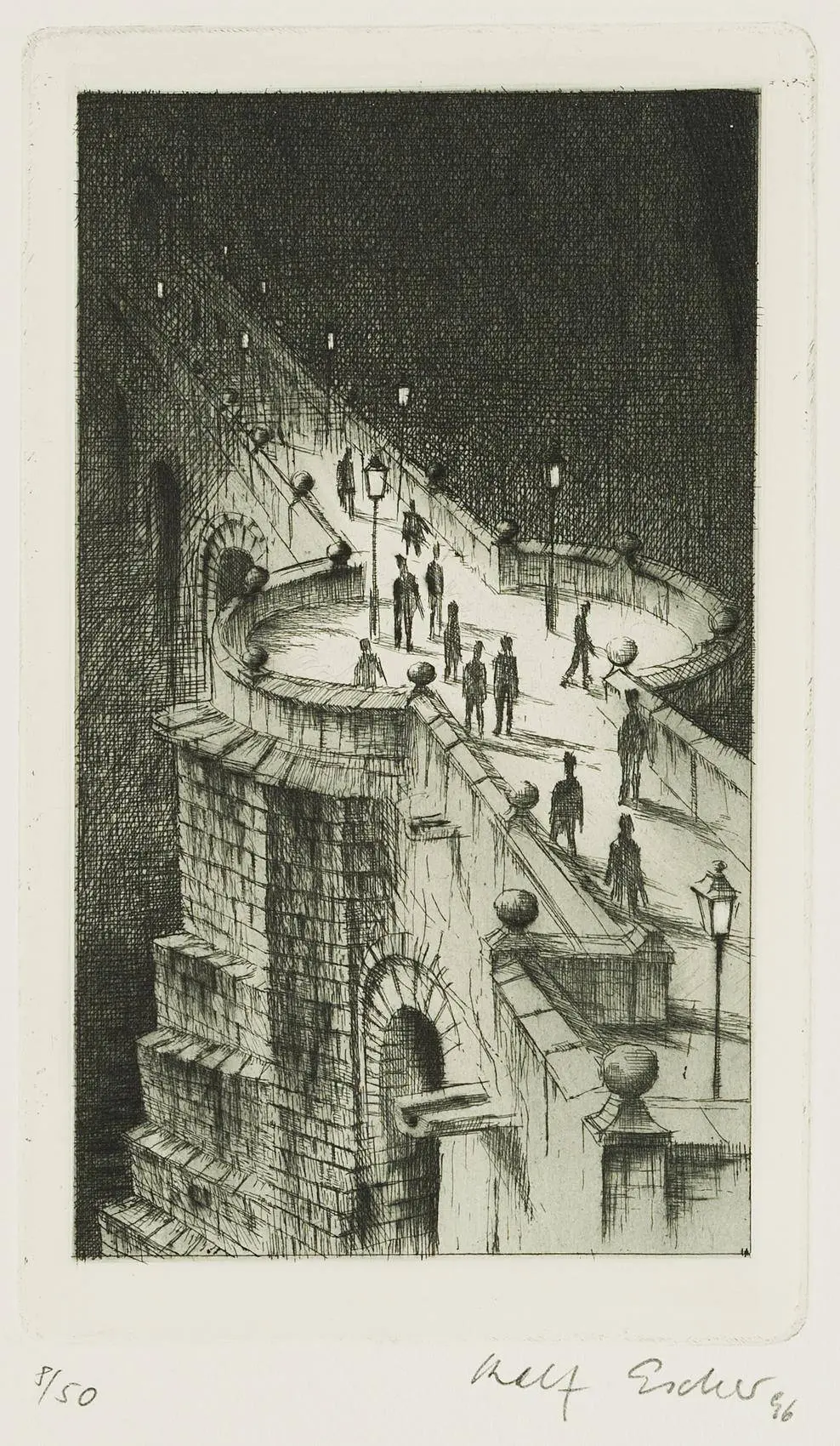 Brücke in Toledo | 16500