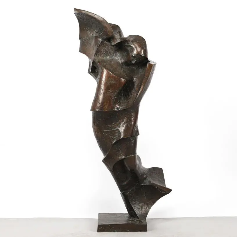 Psyche | Peter Mandl